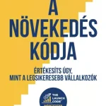 Gyors szállítás A növekedés kódja - E-könyv