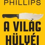 A világ hülyéi - E-könyv Árcsökkenés