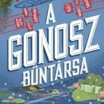 A Gonosz bűntársa - E-könyv Prémium