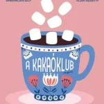 A Kakaóklub - E-könyv Szuper akció