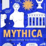 Azonnali szállítás Mythica - E-könyv