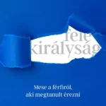 Nézd meg most Fele királyság - E-könyv