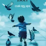 Csak egy apa - E-könyv Azonnal elérhető