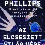 Újdonság Az elcseszett világ vége - E-könyv