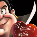 A törött szívű - E-könyv Vedd meg online