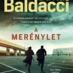 A merénylet - E-könyv Azonnali szállítás