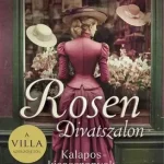 Akció Rosen Divatszalon - E-könyv