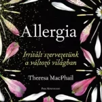 Allergia - E-könyv Biztonságos vásárlás