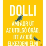 Dolli - E-könyv Gyors kiszállítás