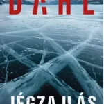 Jégzajlás - E-könyv Akciós ár