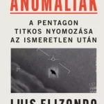 Anomáliák - E-könyv Újdonság