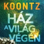 Árengedmény Ház a világ végén - E-könyv