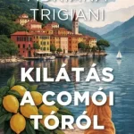 Kilátás a Comói tóról - E-könyv Népszerű