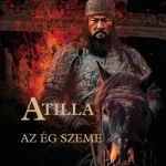 Atilla II. - E-könyv Szuper ajánlat