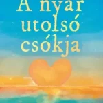 Korlátozott ajánlat A nyár utolsó csókja - E-könyv