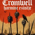 Cromwell harminc ezüstje - E-könyv Prémium