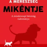 A merészség mikéntje - E-könyv Szuper ajánlat