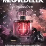 Ne maradj le Megvédelek mindenáron - E-könyv