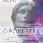 Öröklétek - E-könyv Expressz szállítás