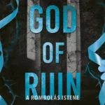 God Of Ruin - E-könyv Legkelendőbb