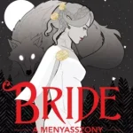 Nézd meg most Bride - A menyasszony - E-könyv