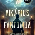 A vikárius fantomja - E-könyv Legjobb ár