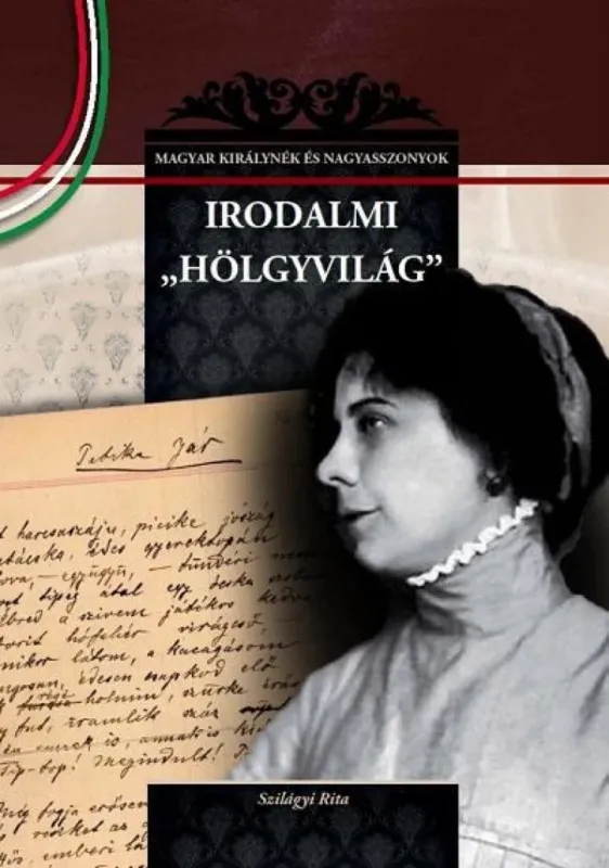 Árengedmény Irodalmi "hölgyvilág"