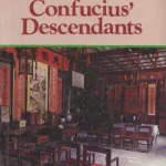 Akciós ár In the Mansion of Confucius' Descendants