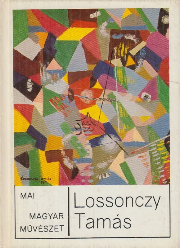 Lossonczy Tamás Outlet