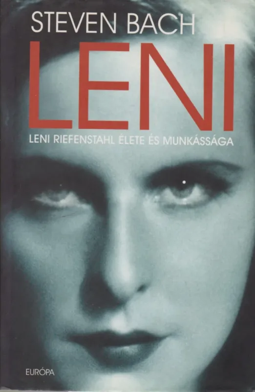 Utolsó esély Leni