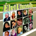 ÉLETUTASOK - ÜKH 2010 Újdonság