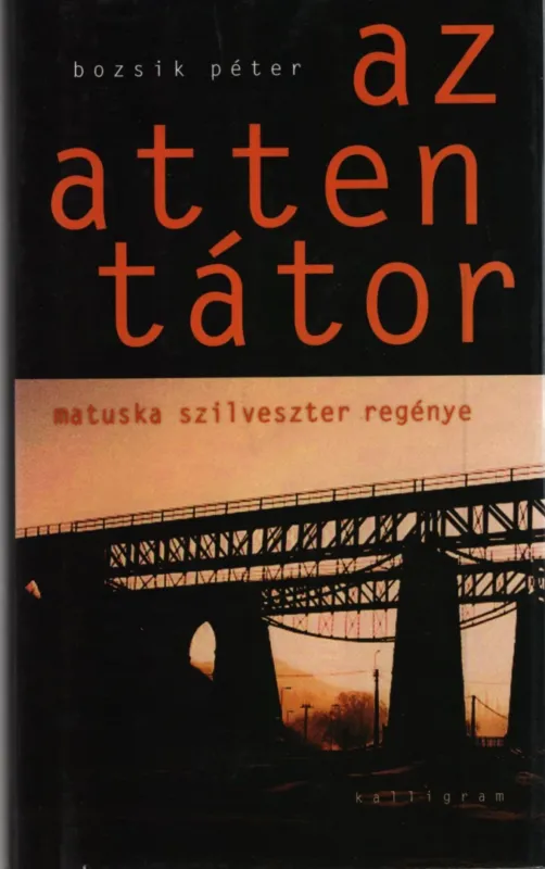 Outlet Az attentátor