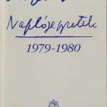 Naplójegyzetek 1979-1980 Olcsó