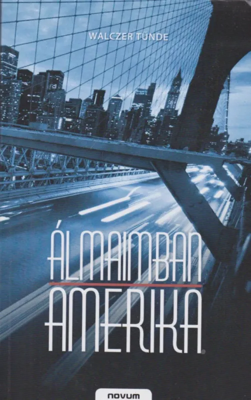 Álmaimban Amerika Rendeld meg most
