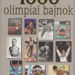 1000 olimpiai bajnok Biztonságos fizetés