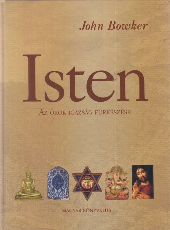 Akció Isten