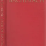 Szuper akció Rabbi of Bacherach