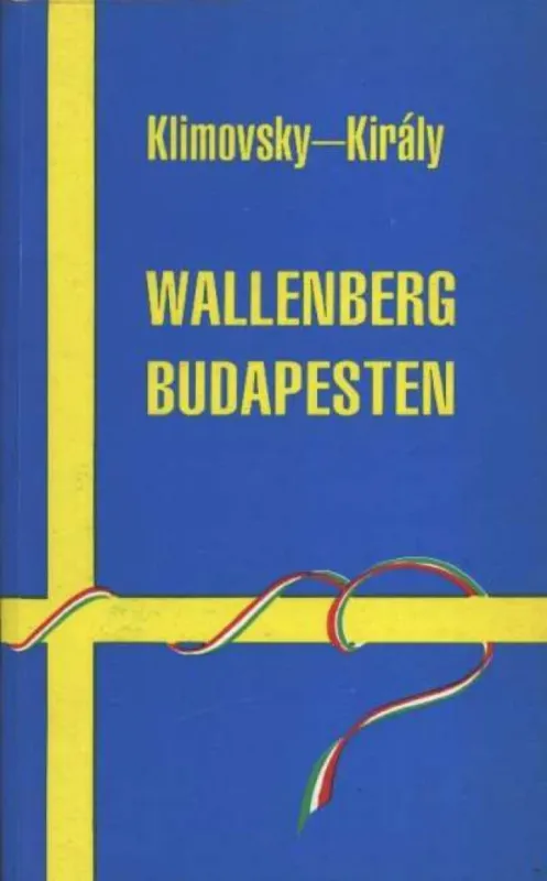 Árengedmény Wallenberg Budapesten
