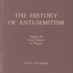 The History of Anti-Semitism Volume III. Azonnali szállítás