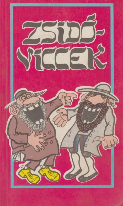 Zsidóviccek Szezonális akció