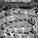 #Izrael70magyar Különleges ajánlat