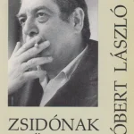 Azonnali szállítás Zsidónak születni (dedikált)