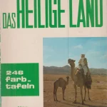 Das Heilige Land Bestseller