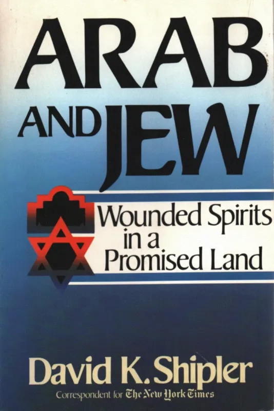 Akció Arab and Jew