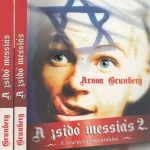A zsidó messiás I-II. kötet Biztonságos fizetés