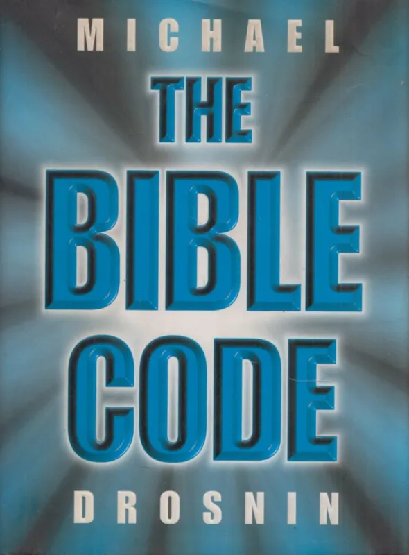 Ajánlat The Bible Code