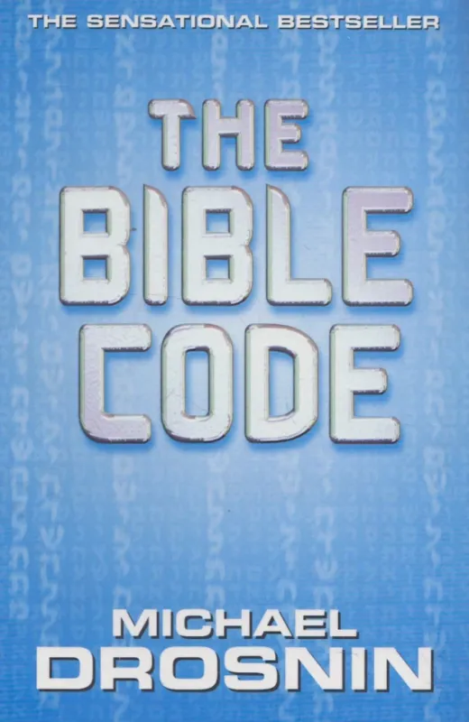 The Bible Code Ajánlat