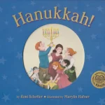 Prémium Hannukah!