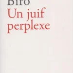 Un juif perplexe Ajánlat