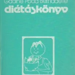 Diétáskönyv Népszerű